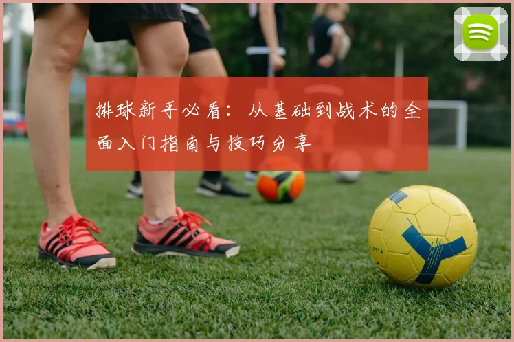 排球新手必看：从基础到战术的全面入门指南与技巧分享